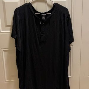 Torrid Shirt